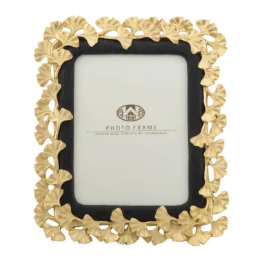 RAMKA GLAM GINK 24,5X2X29 cm (WYMIAR WEWNĘTRZNY 15X20 cm) MIN 2